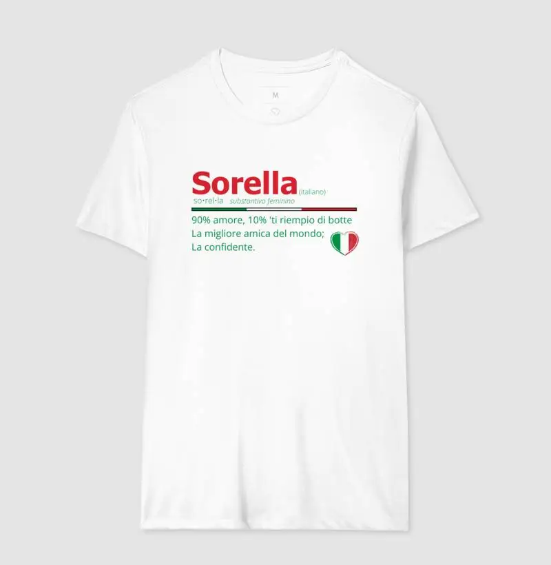 Camisa 10