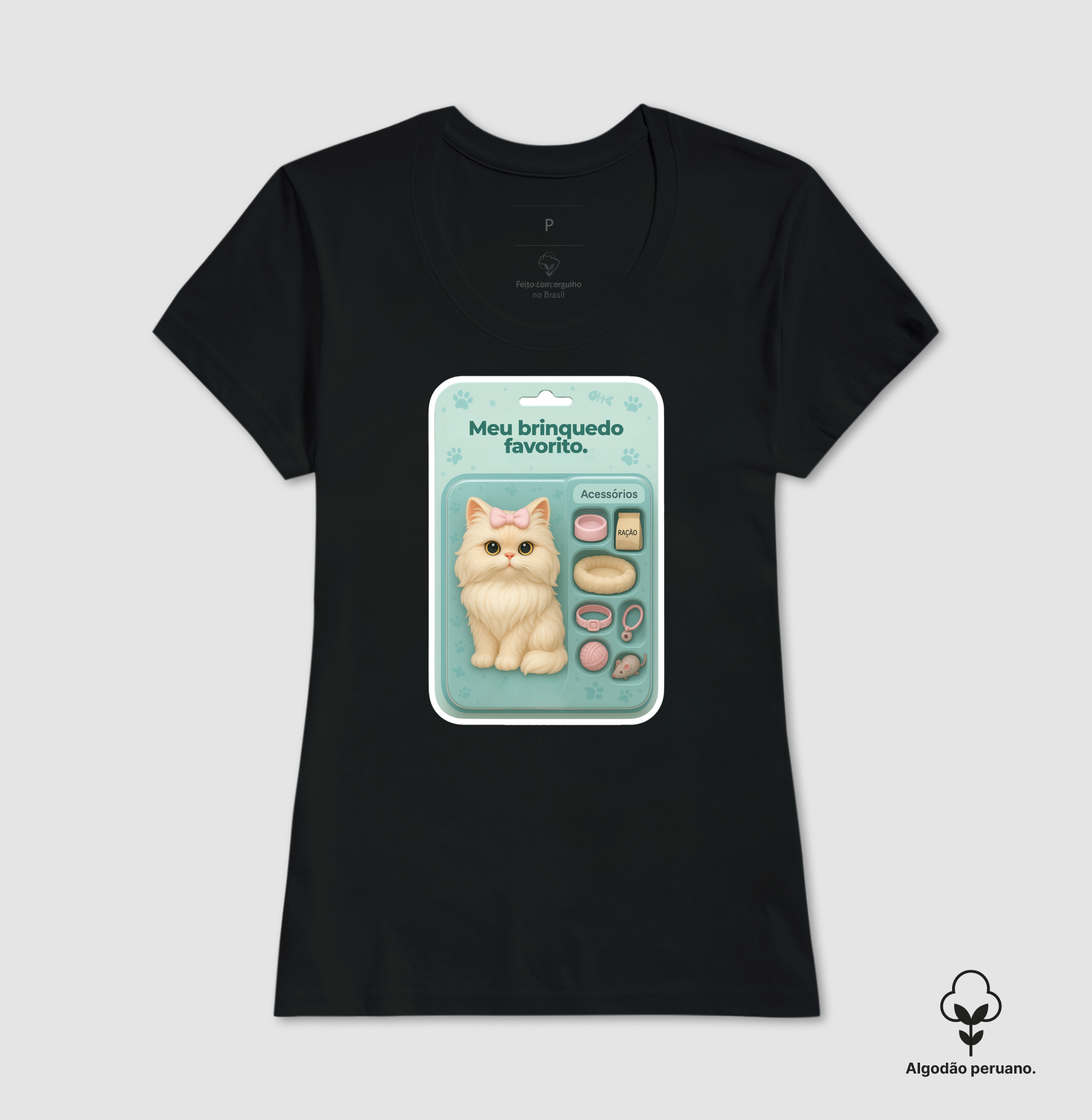Camisa 6