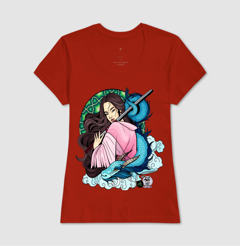 Camisa 10