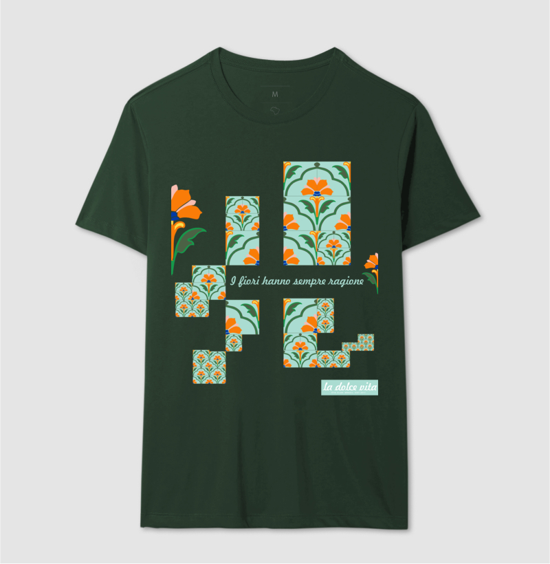 Camisa 9