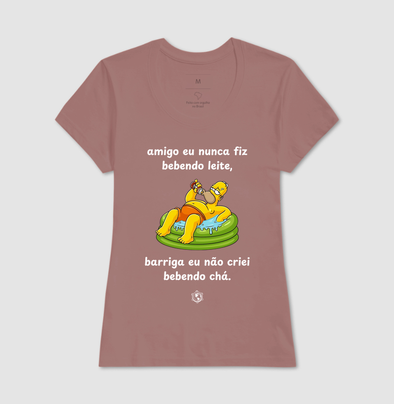Camisa 16