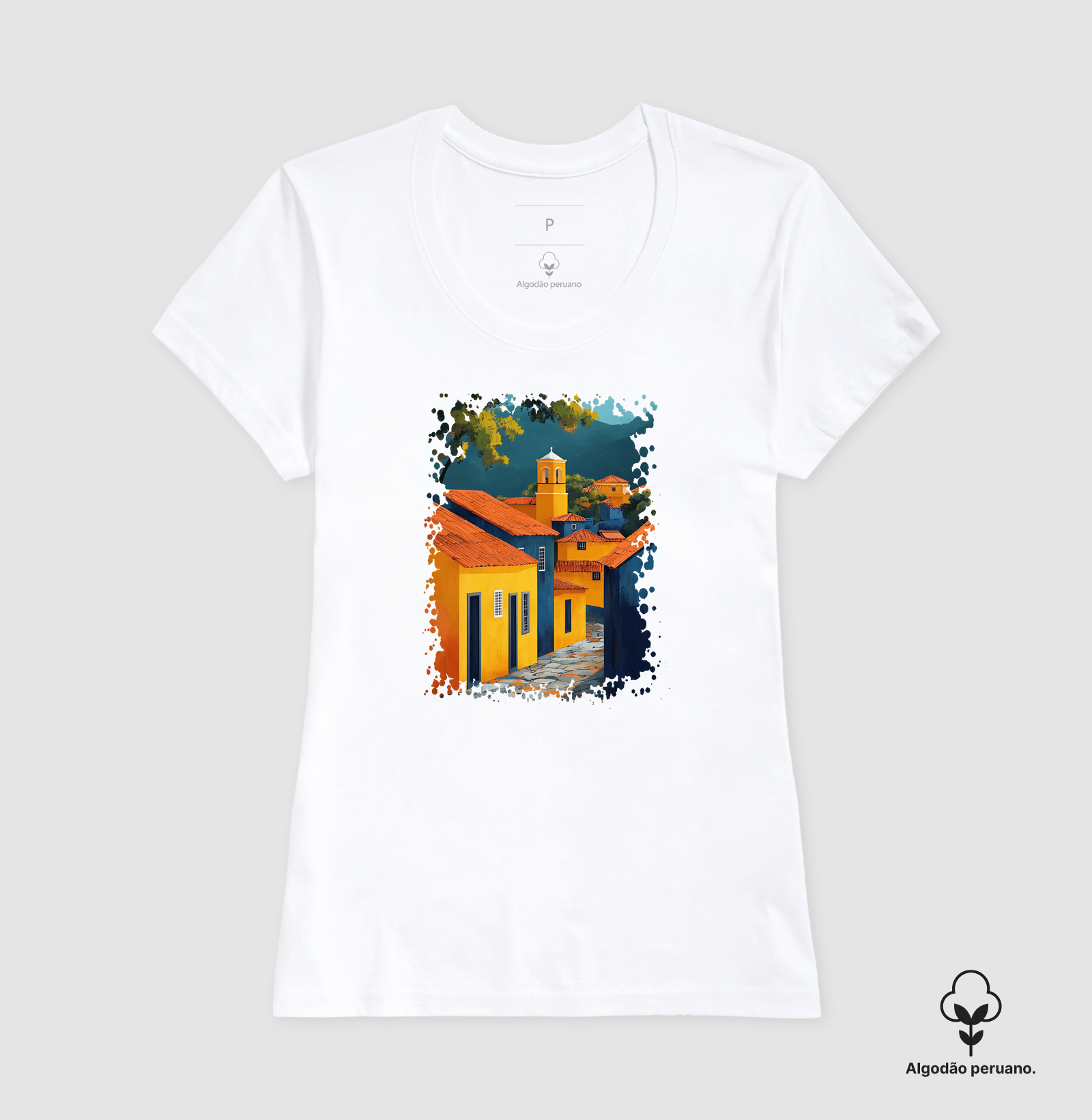 Camisa 5