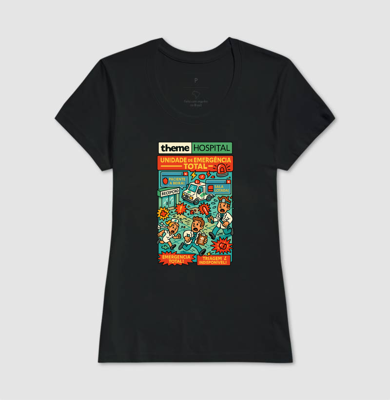 Camisa 2