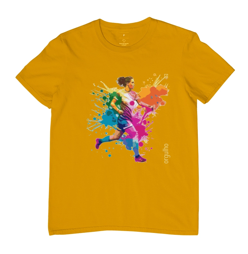 Camisa 13