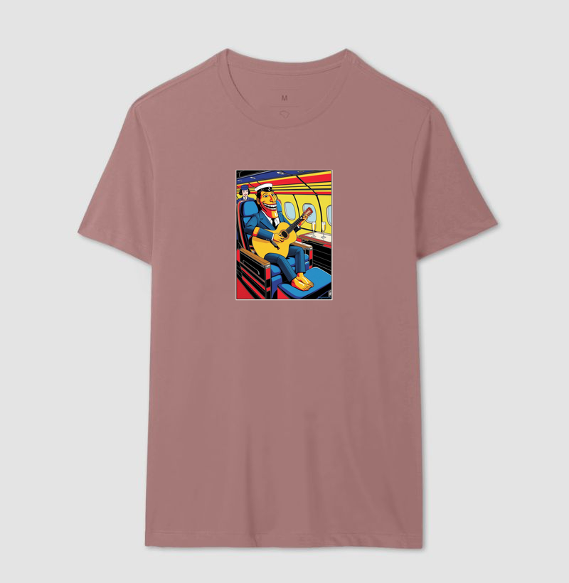 Camisa 14