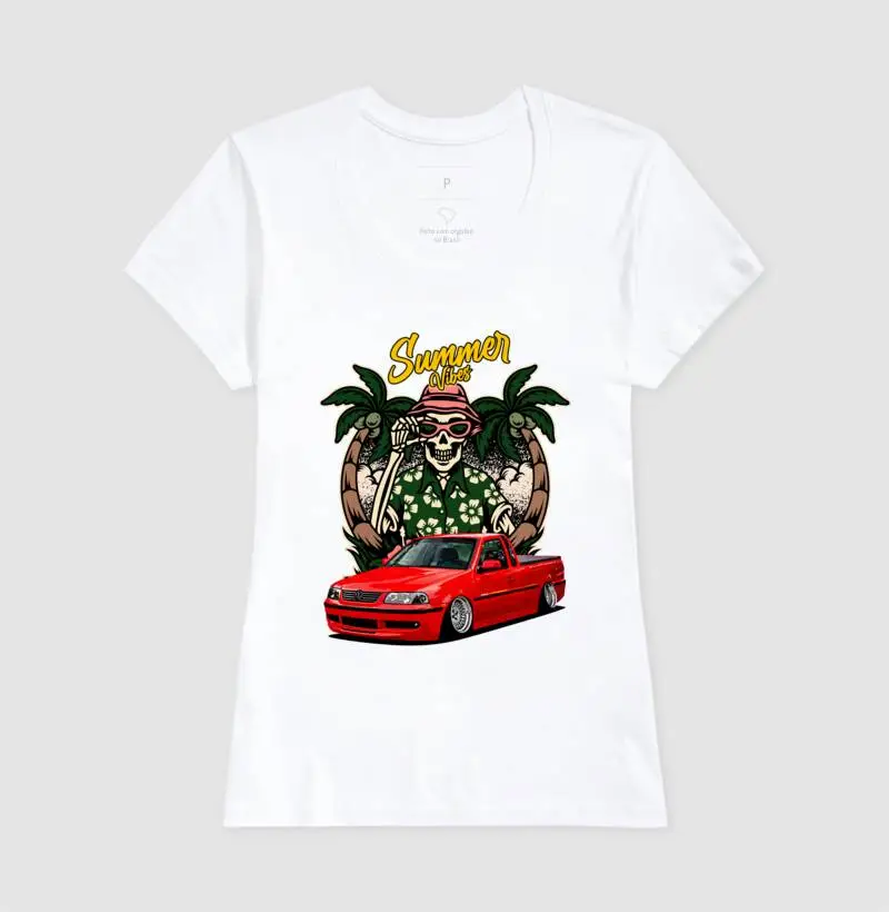 Camisa 10