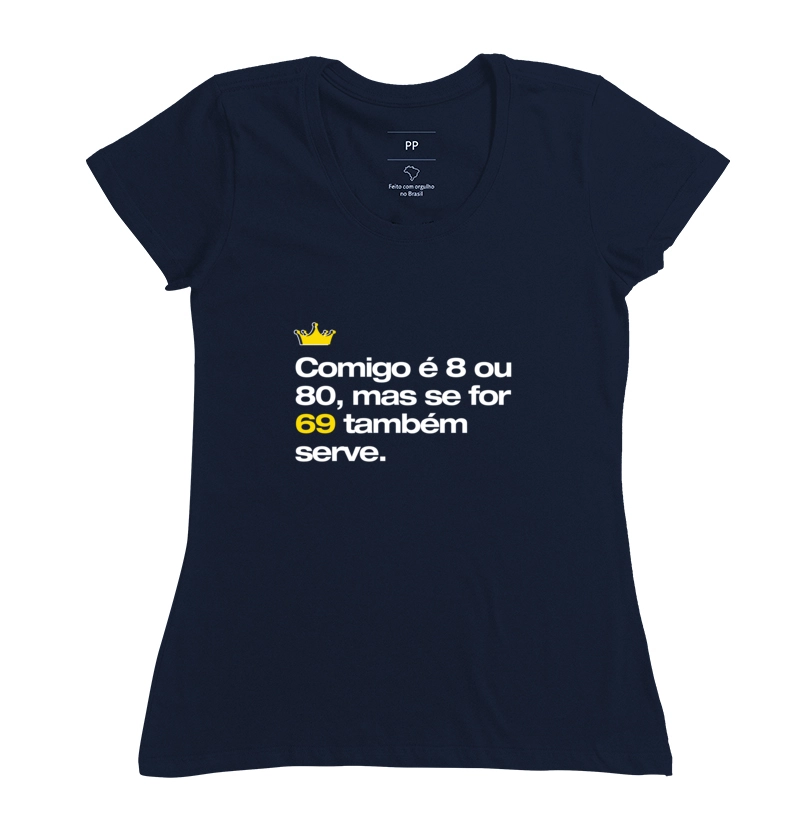 Camisa 7