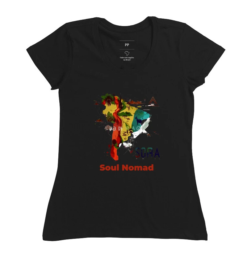 Camisa 7