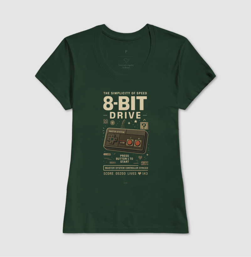 Camisa 5