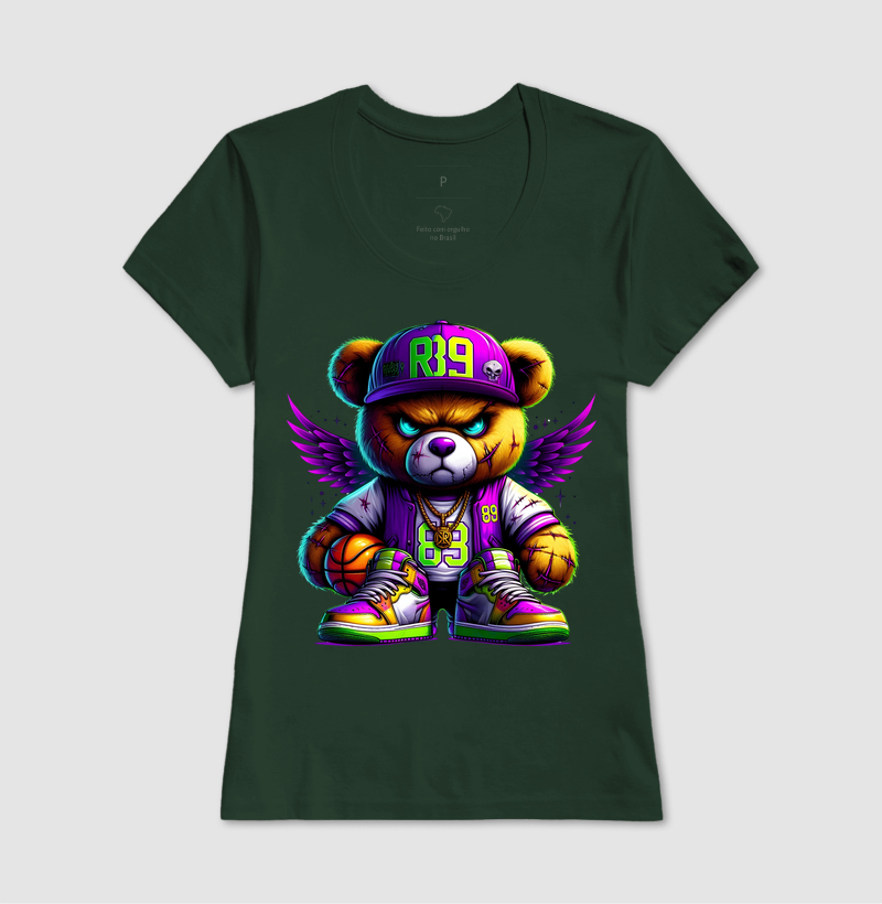 Camisa 10