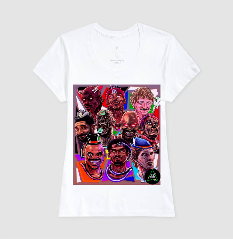 Camisa 4
