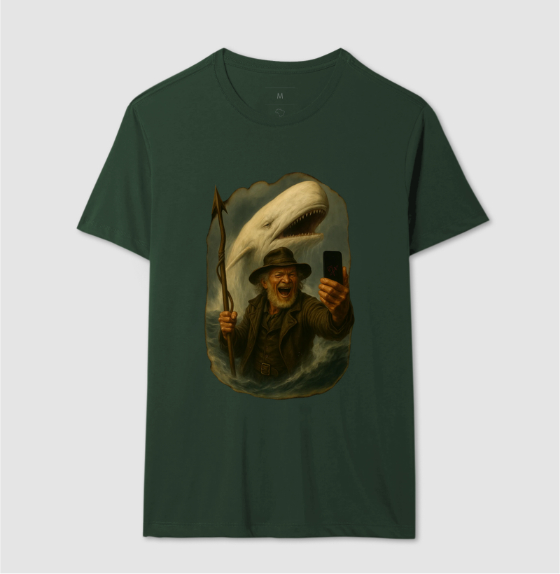 Camisa 9
