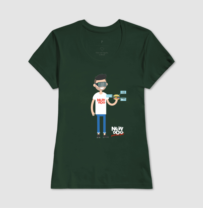 Camisa 2