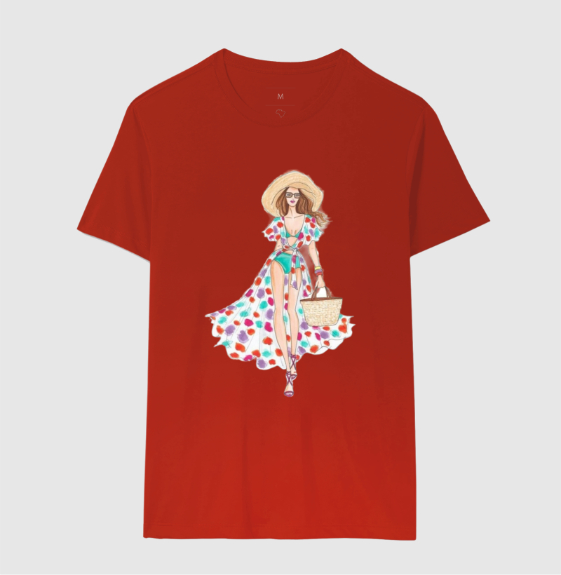 Camisa 7