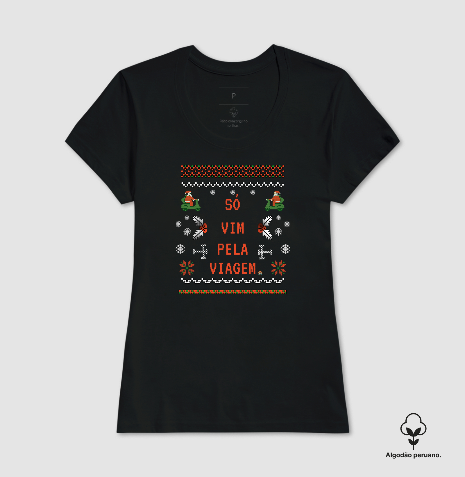 Camisa 3