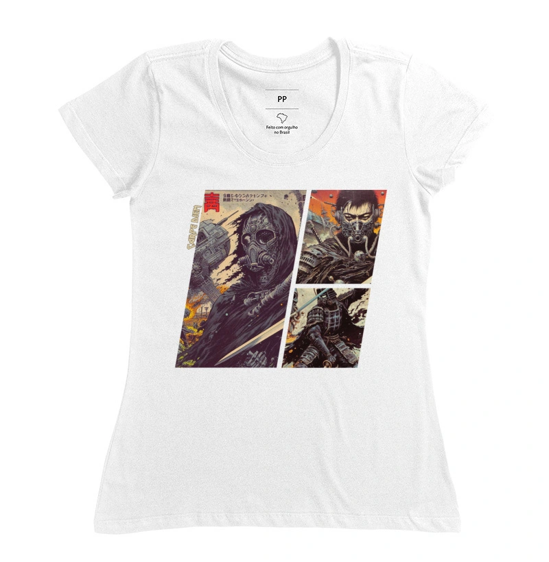Camisa 6