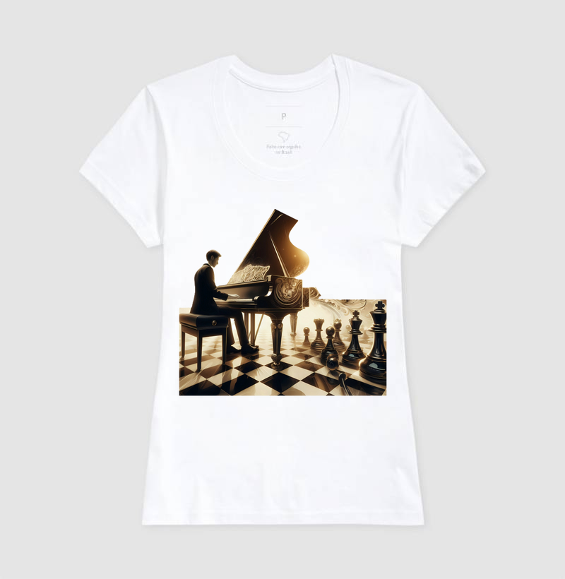 Camisa 11