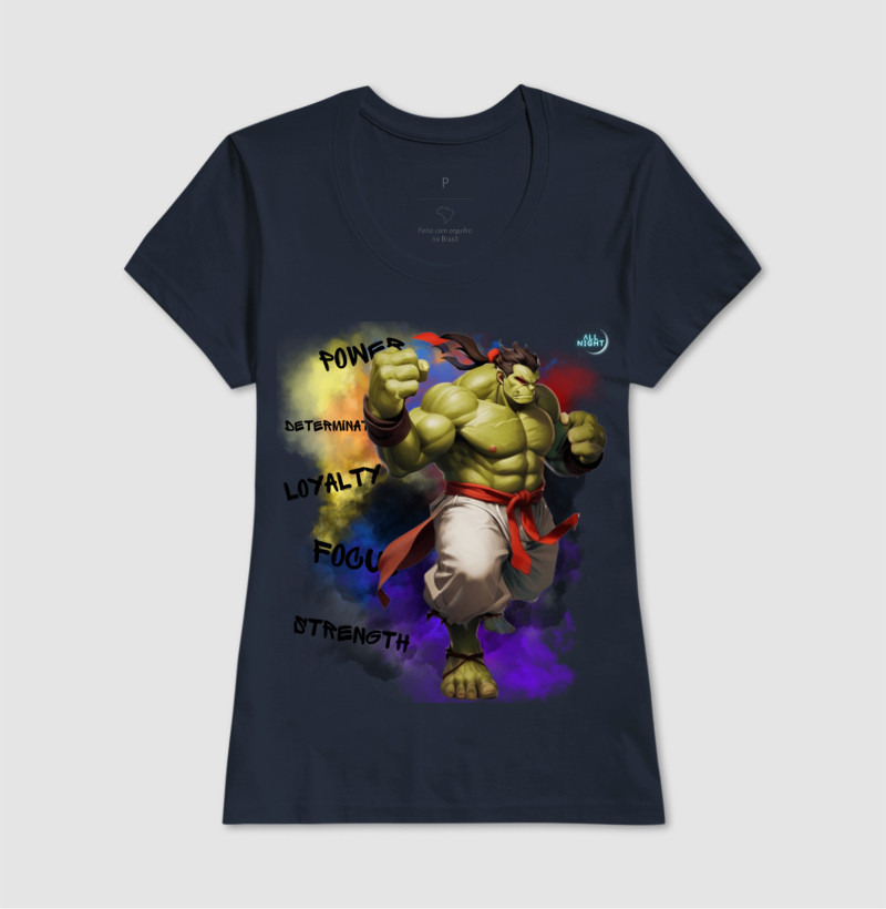 Camisa 6