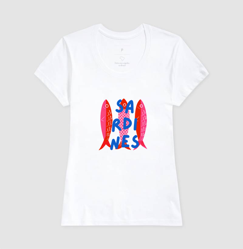 Camisa 6