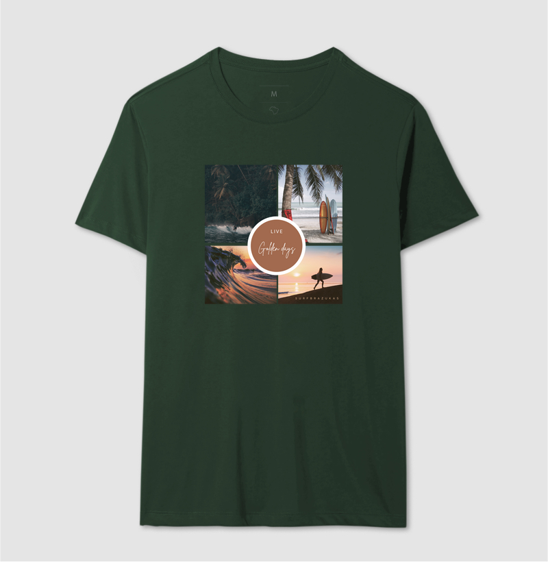 Camisa 13