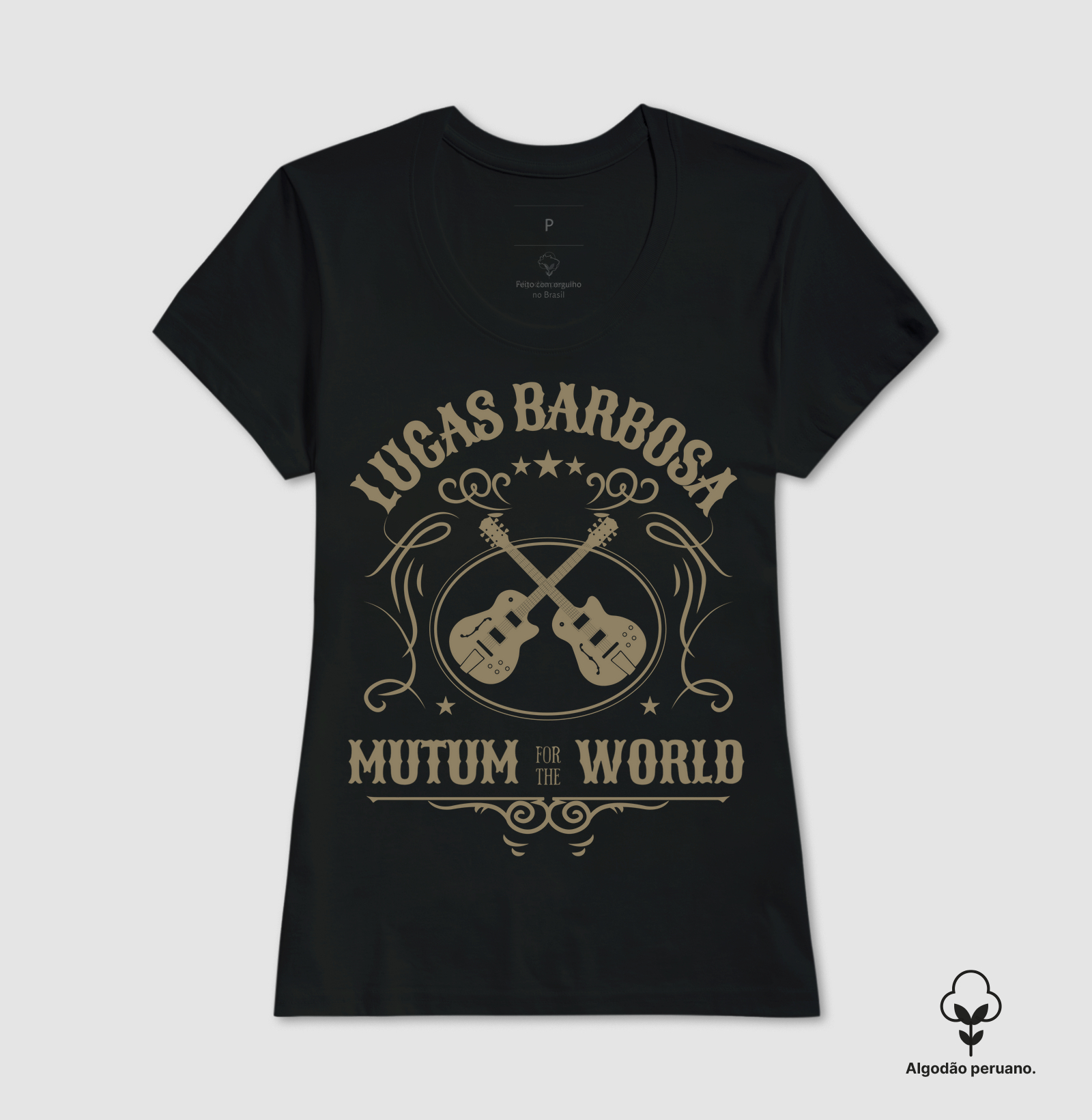 Camisa 1