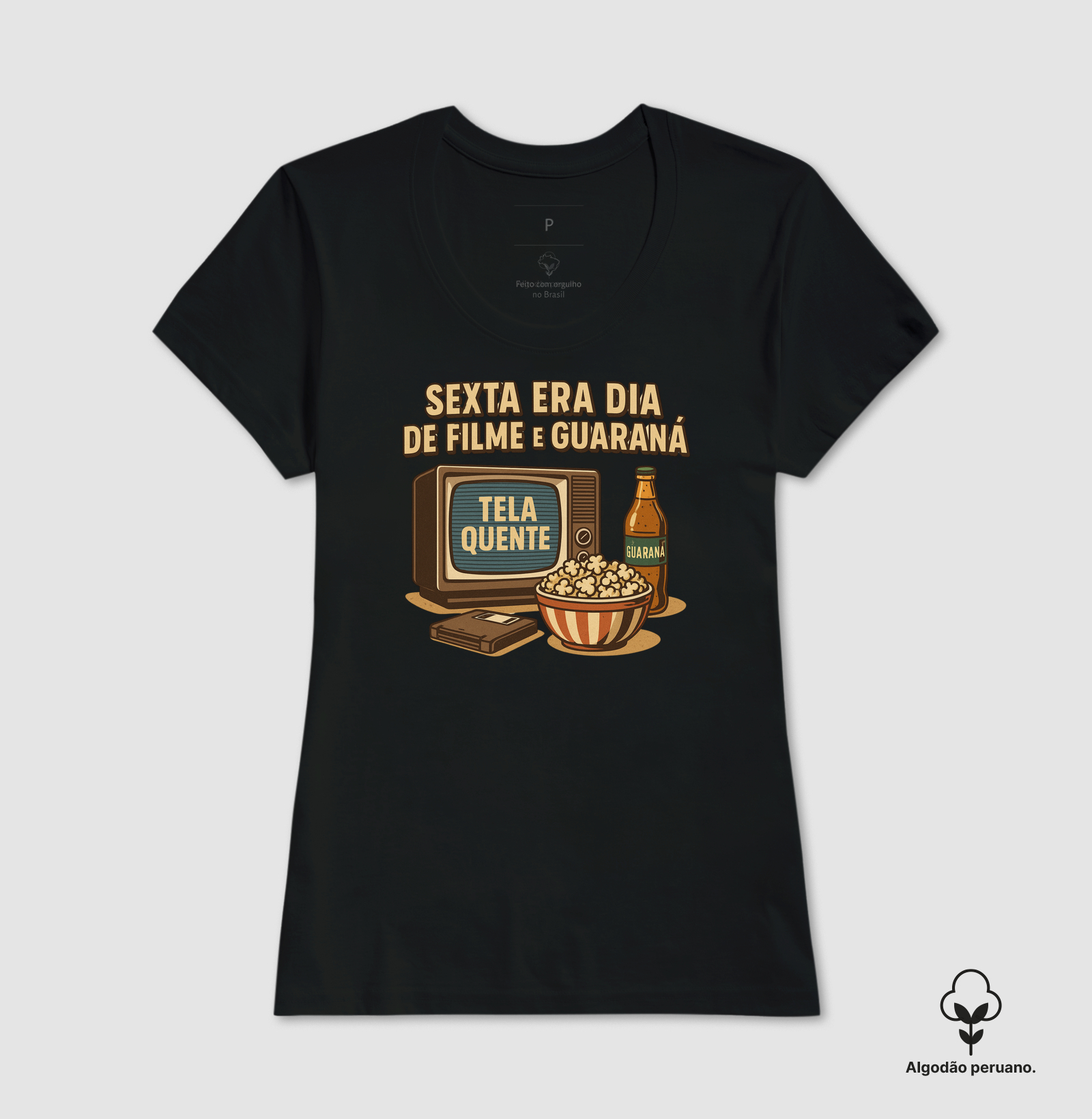 Camisa 1