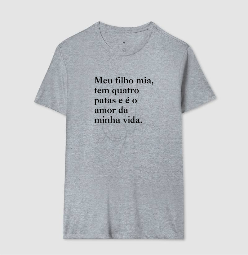 Camisa 16