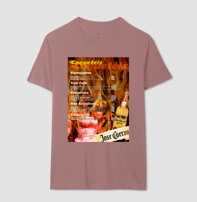 Camisa 16