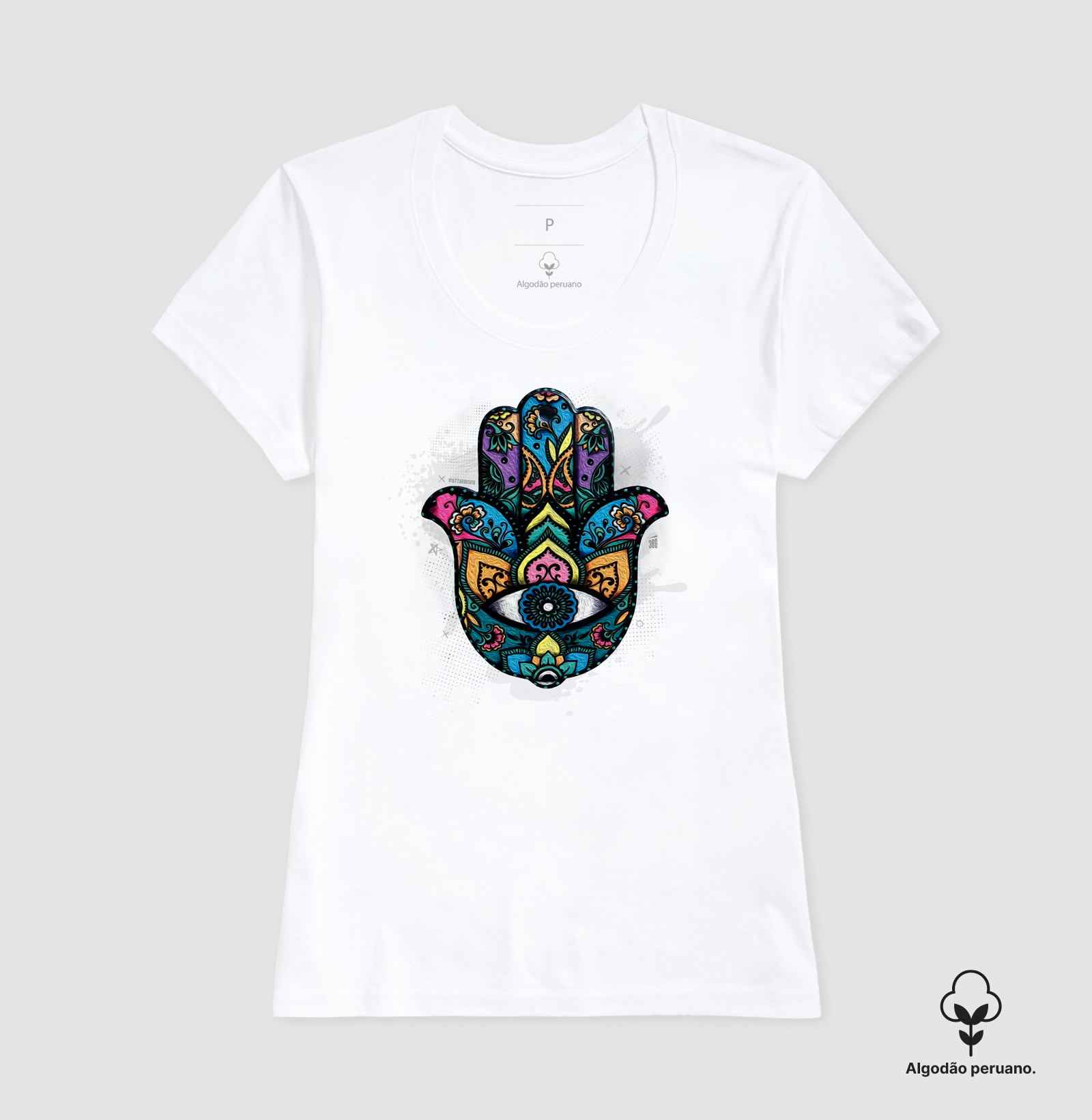 Camisa 6
