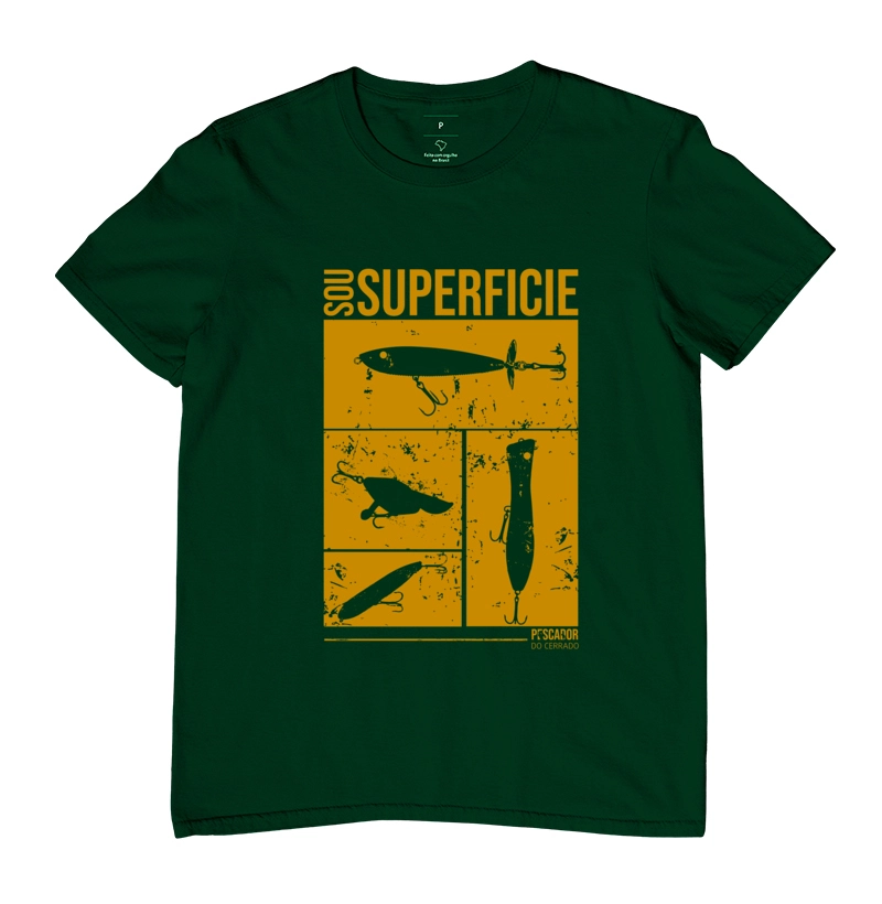 Camisa 11