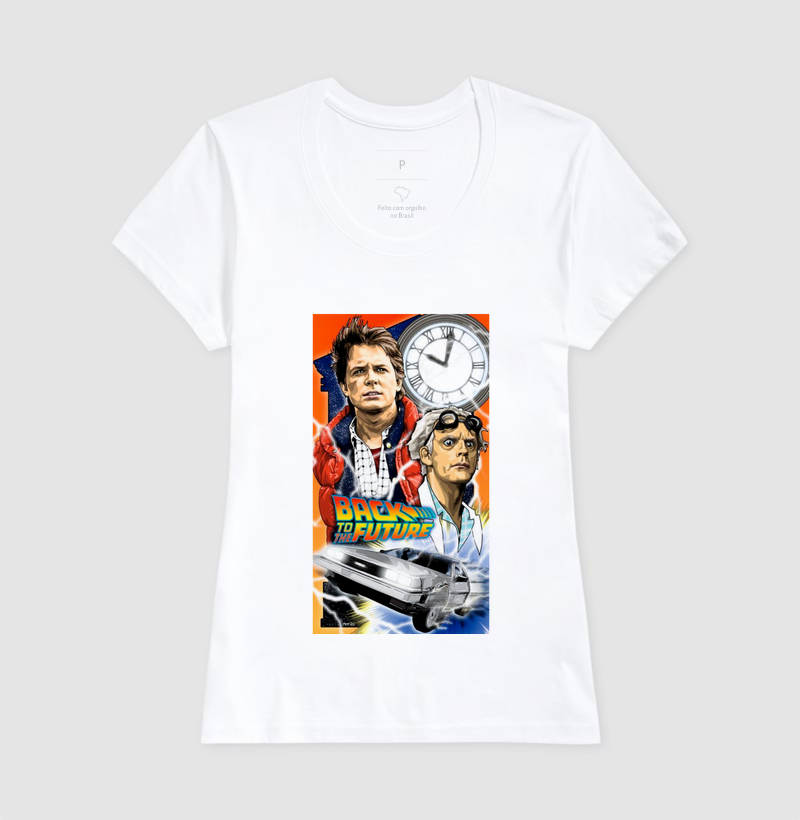 Camisa 10