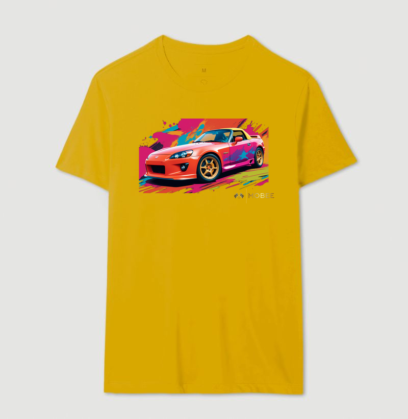 Camisa 28