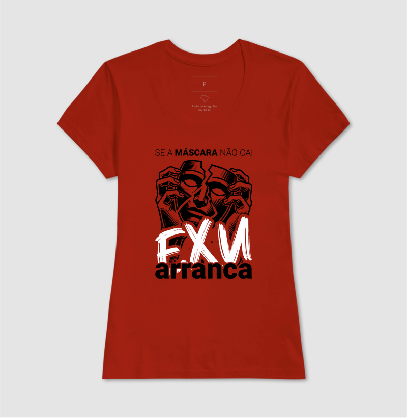Camisa 13