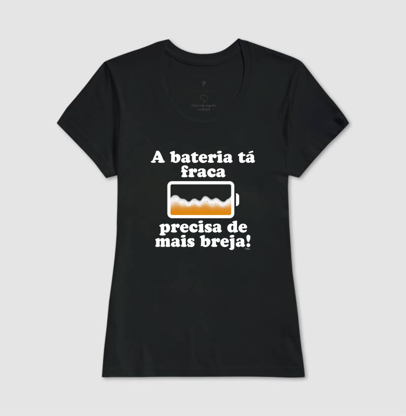 Camisa 15