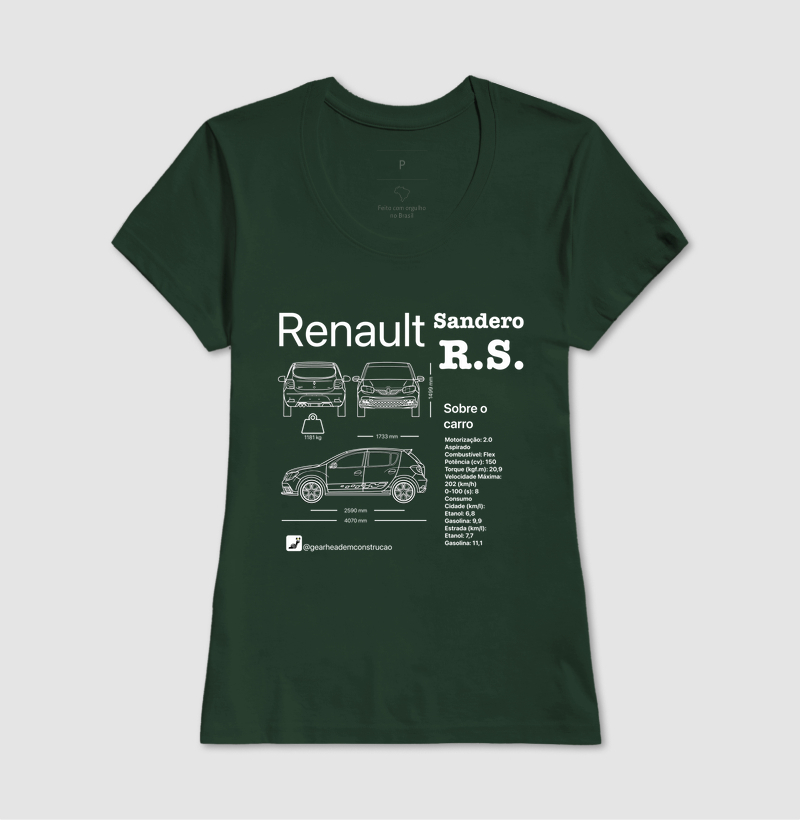 Camisa 9