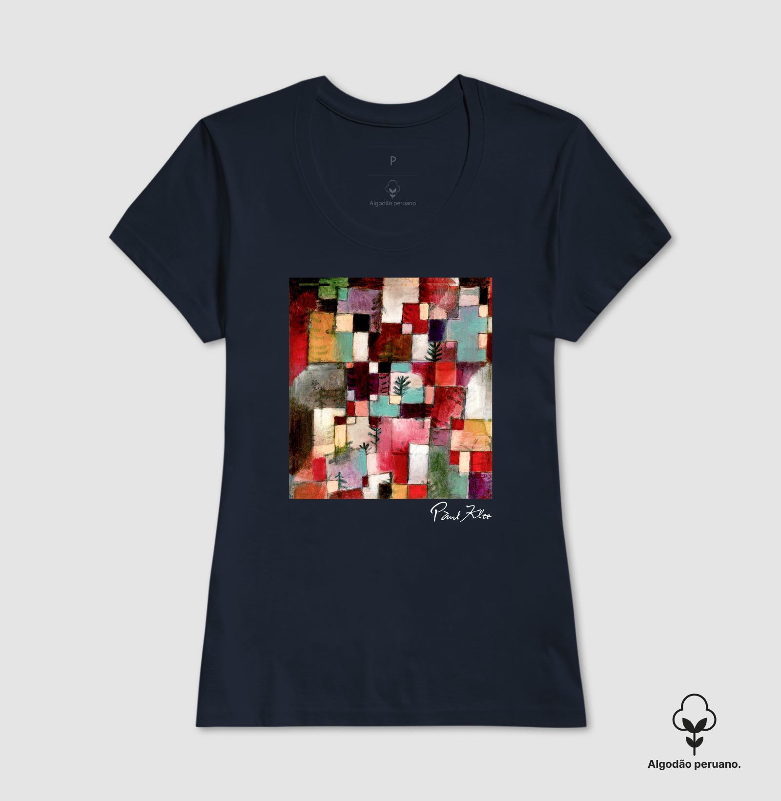 Camisa 6