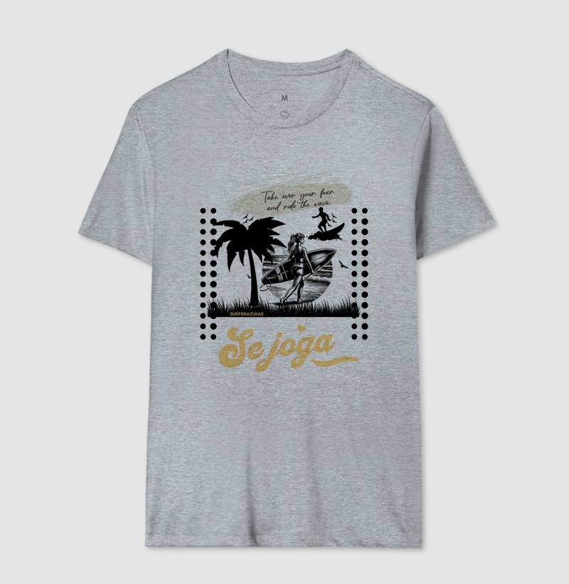 Camisa 13