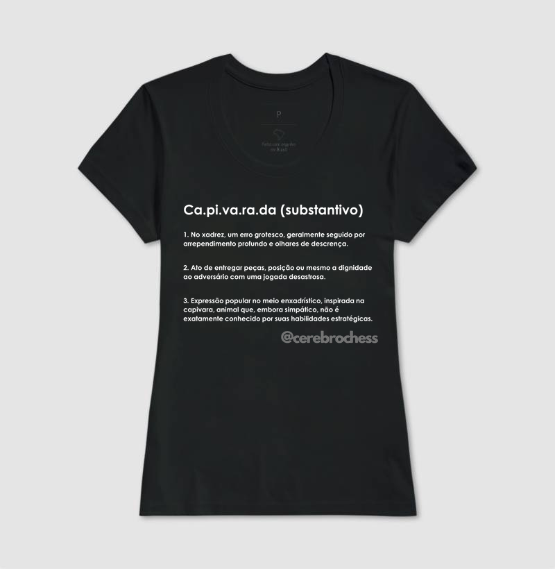 Camisa 18