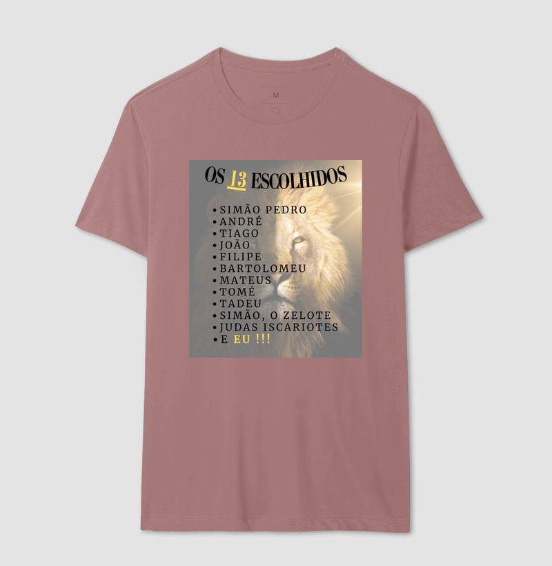 Camisa 16