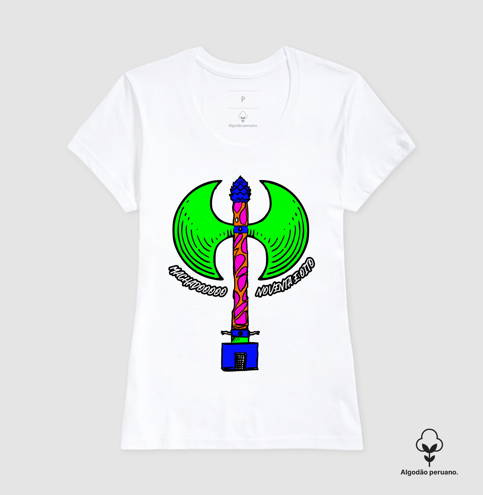 Camisa 4