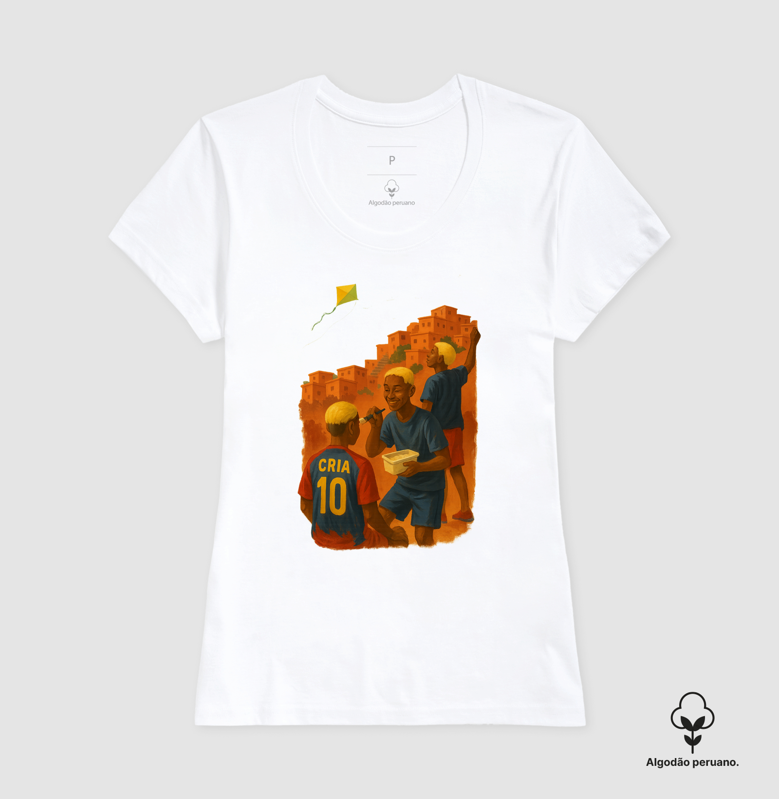 Camisa 4