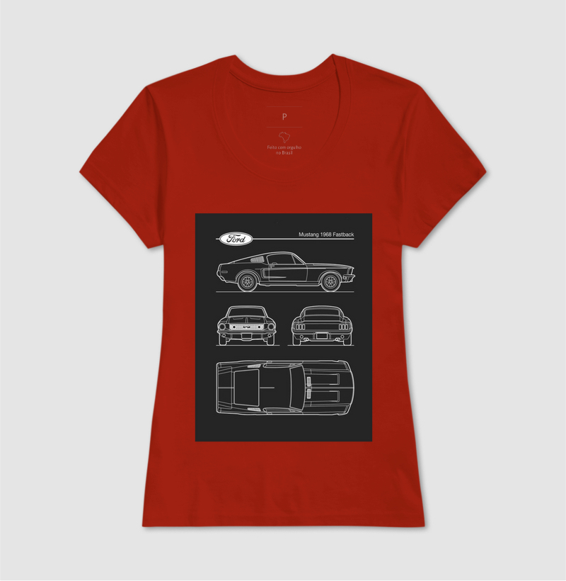Camisa 10