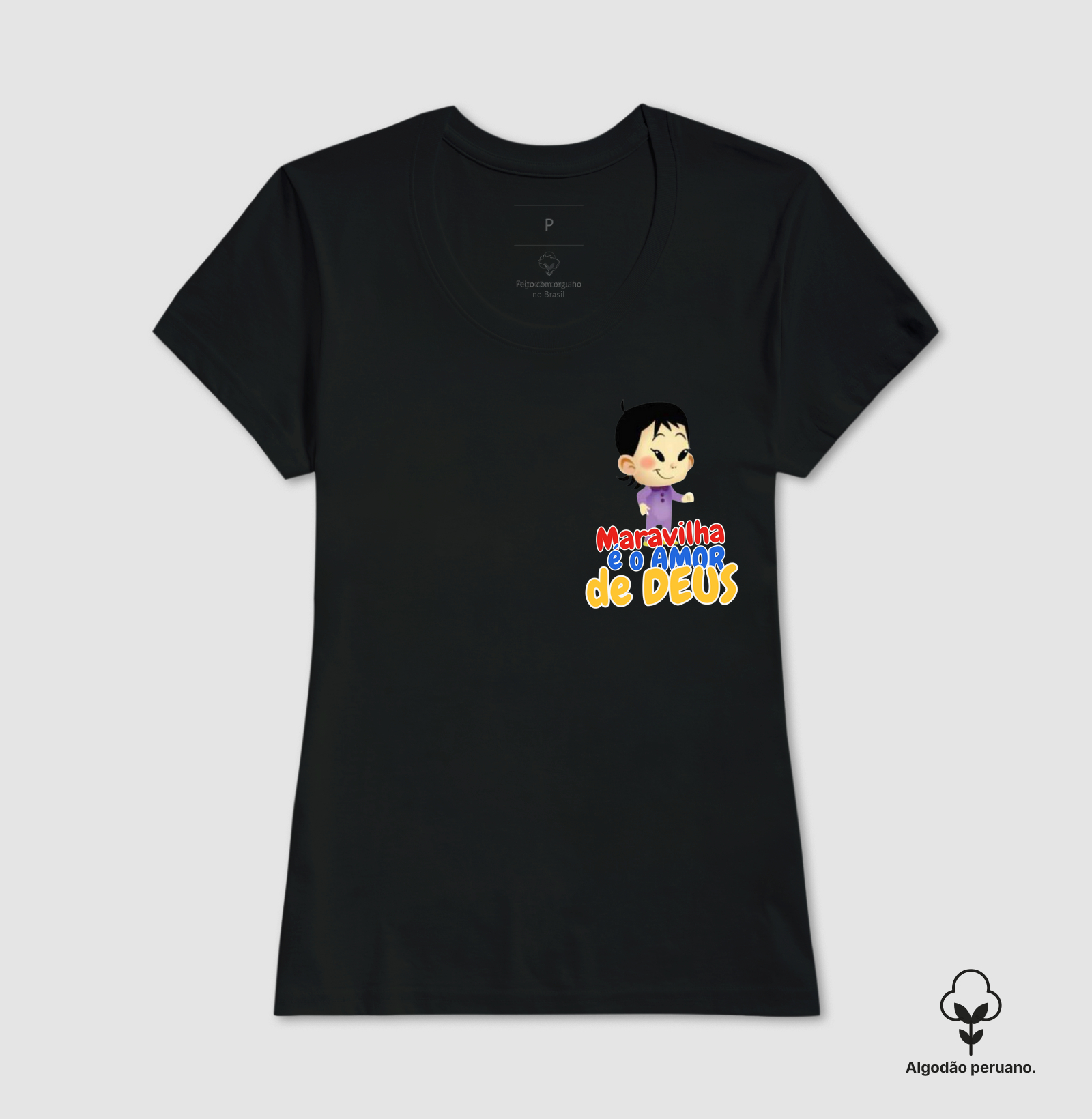 Camisa 1
