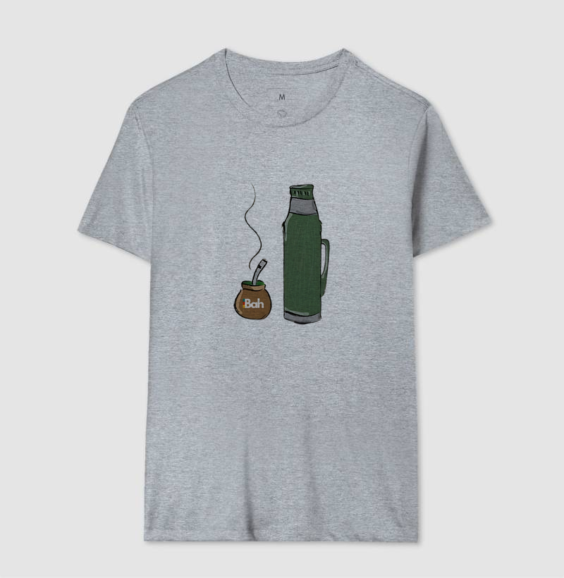 Camisa 18