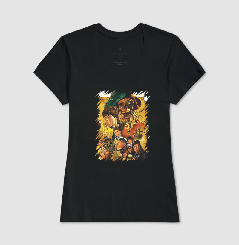 Camisa 13