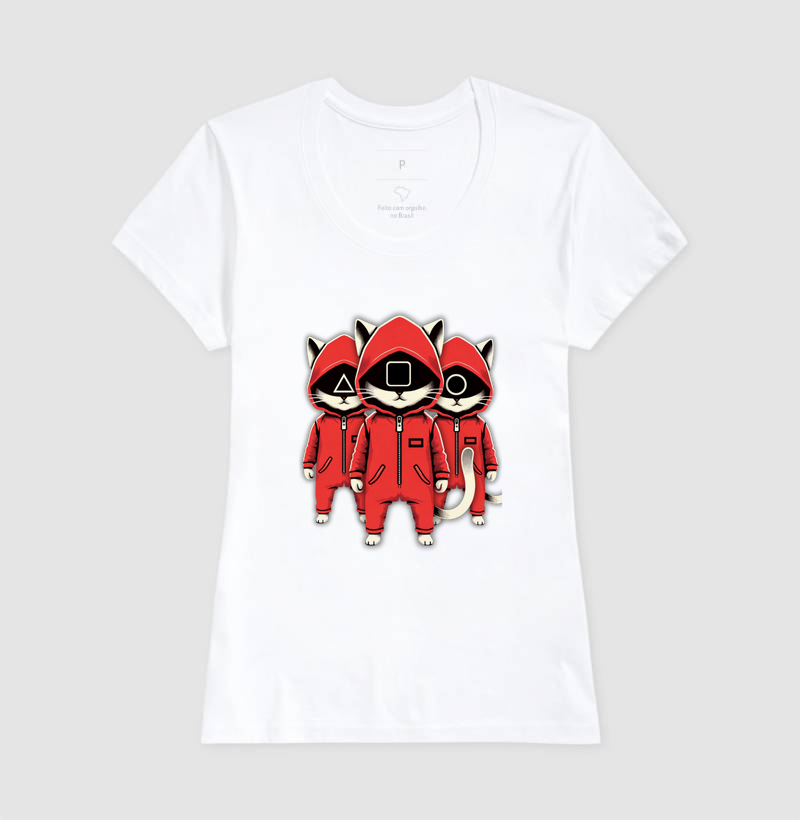 Camisa 14