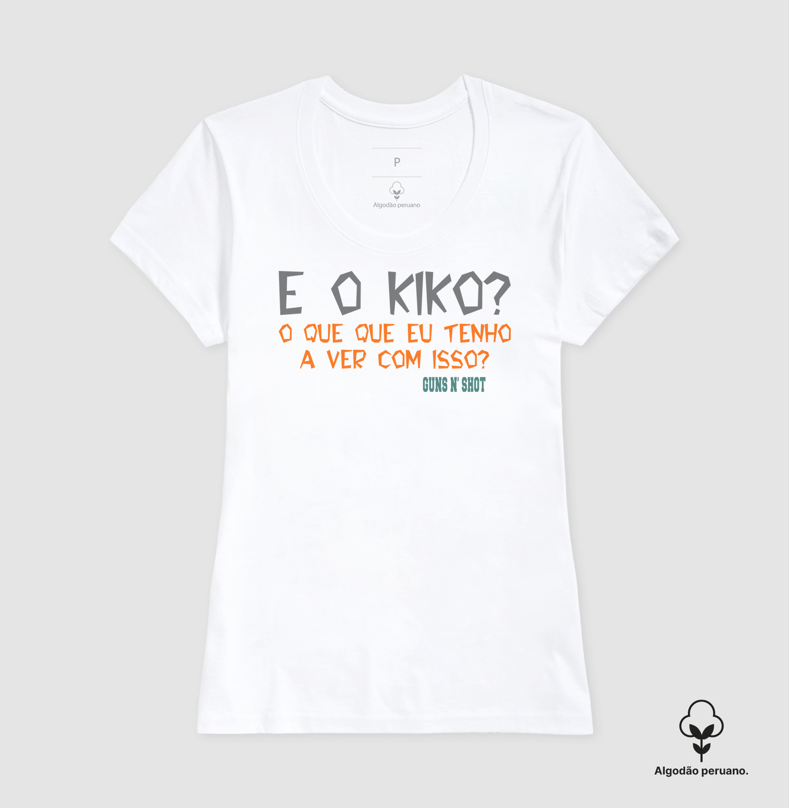 Camisa 5