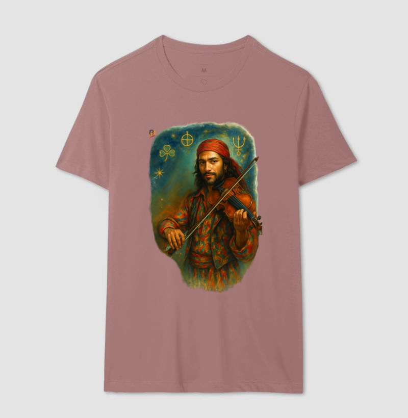Camisa 16
