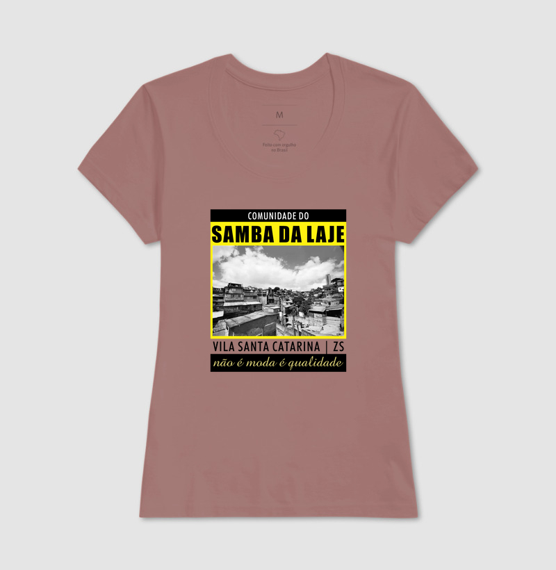 Camisa 19