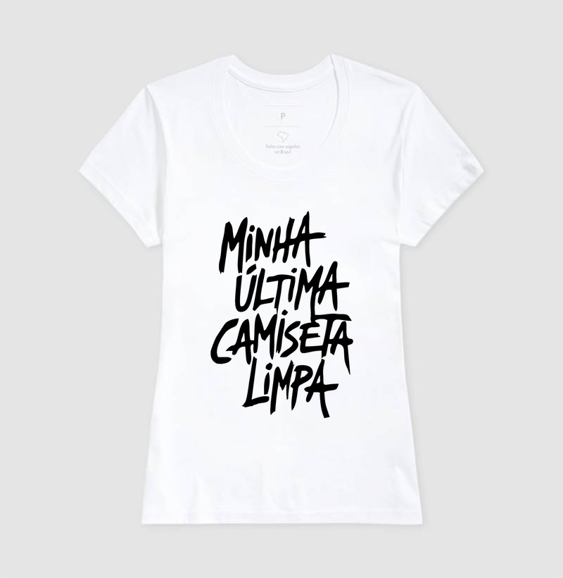 Camisa 18
